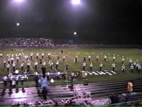 Watch Lake Forest High School Marching Band 1993 on YouTube Watch Lake Forest High School Marching Band 1993 on YouTube