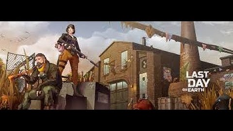 Last Day on Earth SaveData