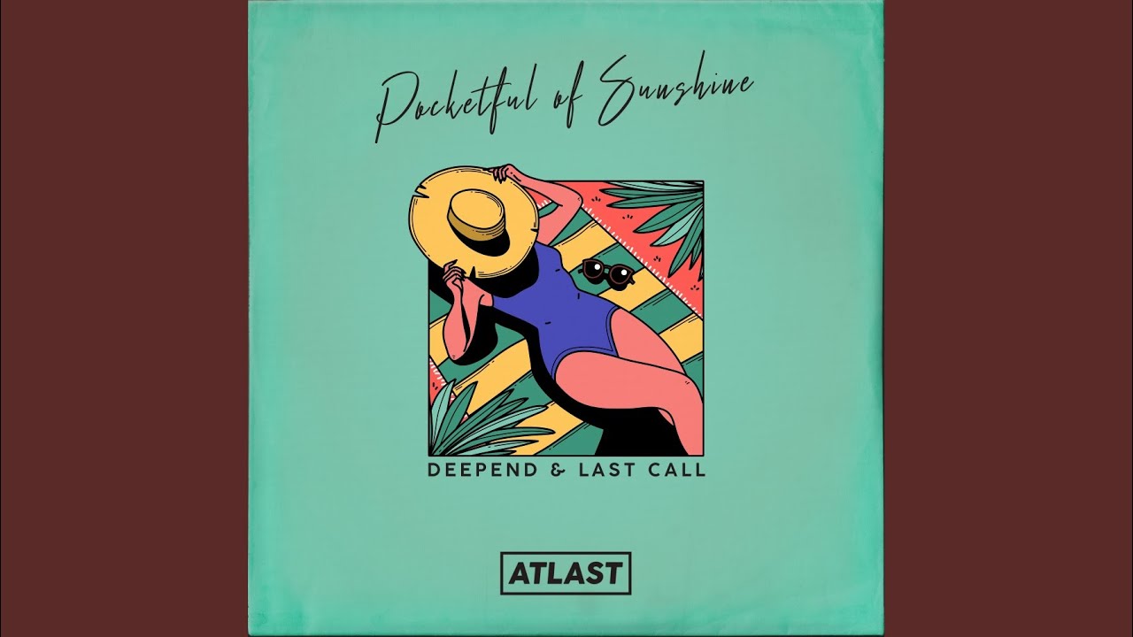 Pocketful of Sunshine YouTube