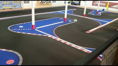 Awesomatix A12 @ 17,5t an S2