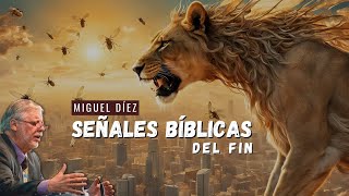 Plagas Globales, Animales Peligrosos y Eventos Solares // Escatología Bíblica del Fin