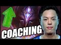 Jungle Coaching Master elo