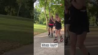 Who's at Fault Here?
