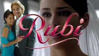 Rubi - Hector s'enfuit avec Rubi le jour de son mariage avec Maribel. VF