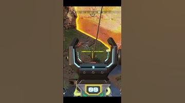 3 Kills 30 Seconds #shorts