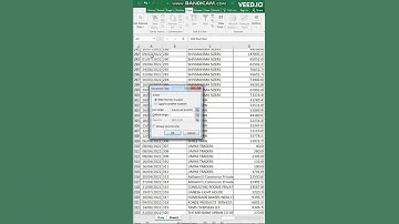 Still using Vlookup? #shorts #shrotsvideo #excel #exceltutorial #ytshorts #excelshorts