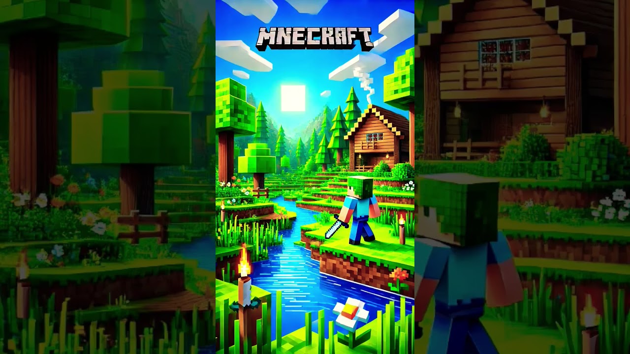 🔥 Minecraft Movie Trailer 2025 | Jason Momoa & Jack Black in EPIC Adventure! 😱🎮