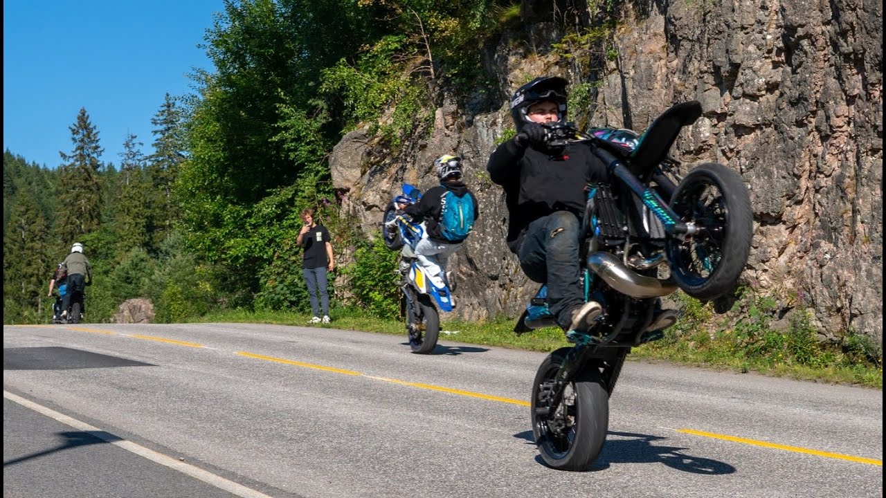 Vennesla Rideout 2024