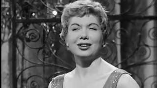 Video thumbnail of "Jacqueline François * Lola  * 1955"