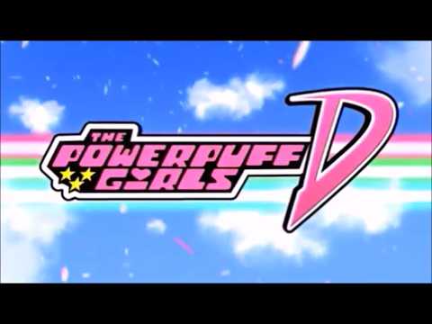 Powerpuff Girls D intro (ITALIAN FAN DUB PROJECT)