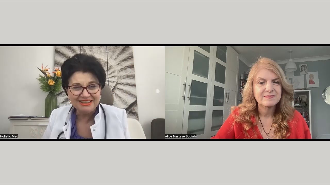 Dr  Florinela Stoianovici - Imunitate naturală sau imunitate artificială