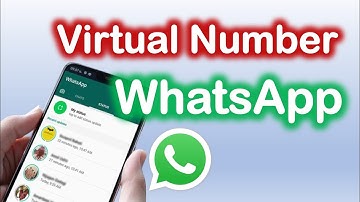 Get Free Virtual Number for WhatsApp With TextNow! 2025 Guide