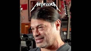 Robert Trujillo Teases New Metallica Album: 72 Seasons!