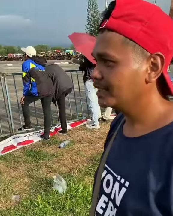 UDA KALIANG PANTEK!!!