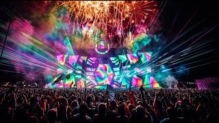 ULTRA MUSIC FESTIVAL 2026 🔥 Tiësto, Armin van Buuren, Axwell, David Guetta, Anyma