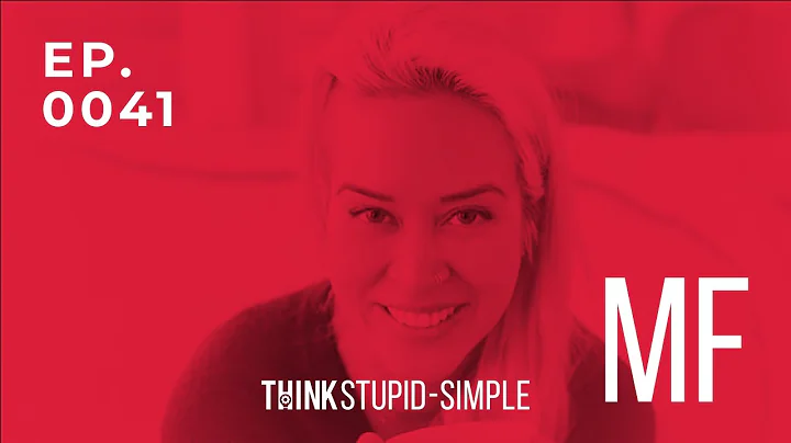 Developing a Mindset of Strength and Positivity wi...