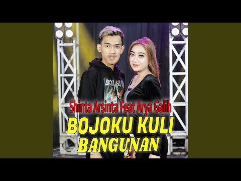 Bojoku Kuli Bangunan - Shinta Arsinta
