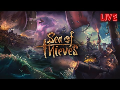 Video: Sea Of Thieves Pirate Legend Dan Misteri Stranger Dijelaskan - Penyelesaian Teka-teki, Ganjaran, Dan Bagaimana Menjadi Pirate Legend