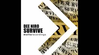 DEE NIRO - SURVIVE (RADIO EDIT)