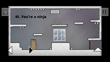 TLA 2 level 41| That Level Again 2 | JabloGablo