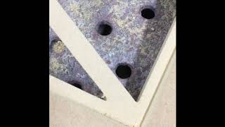 Curved Mullion Prep