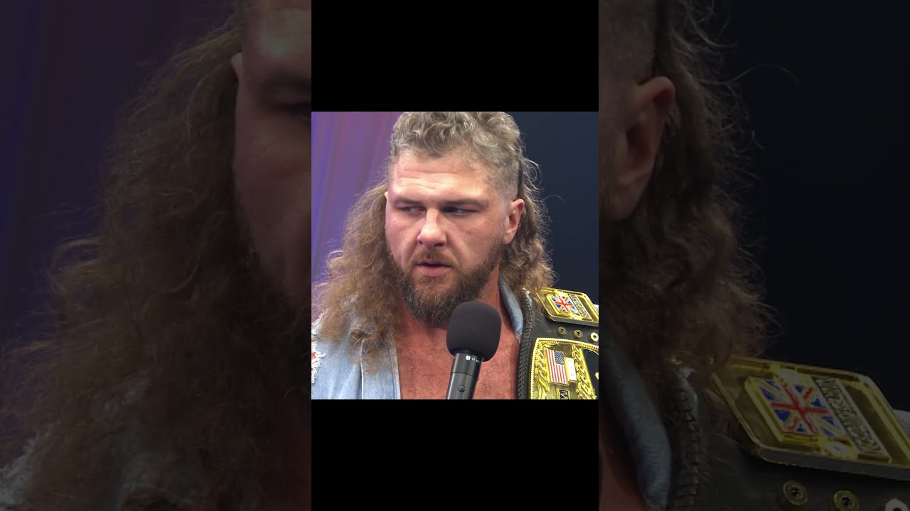 Thrillbilly was BETRAYED!