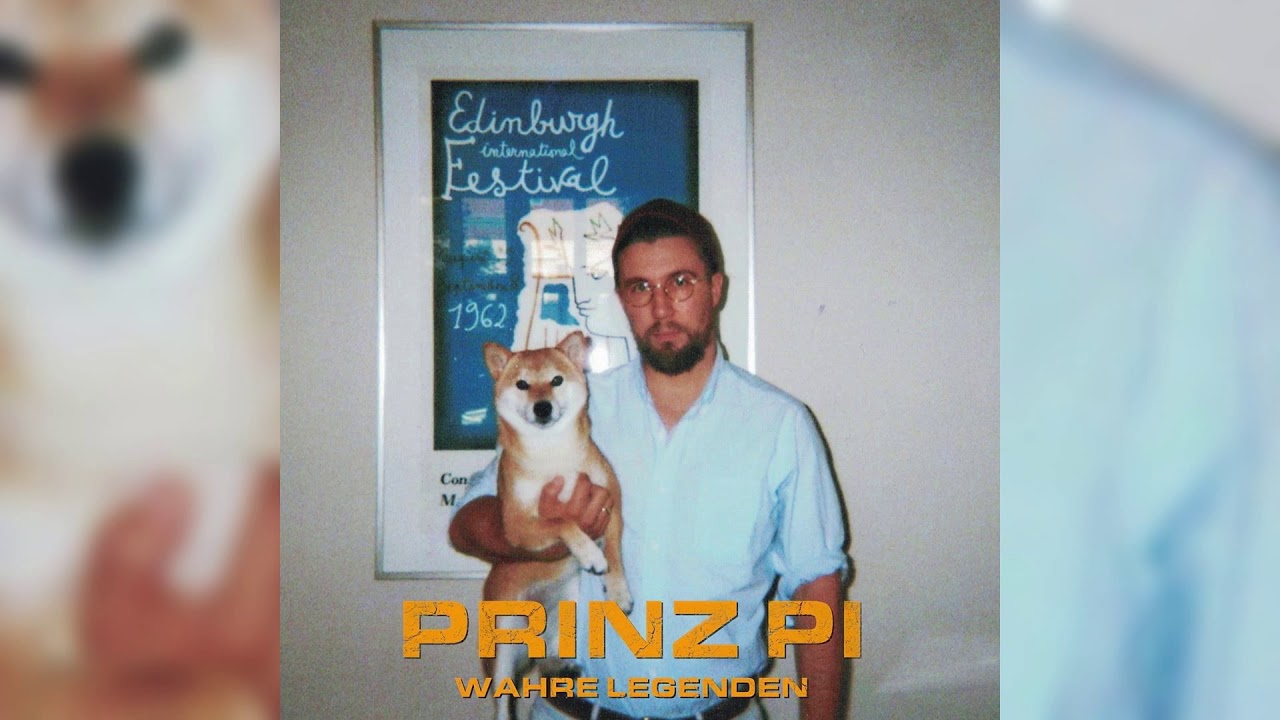 Immer Nur Zu Dir Prinz Pi