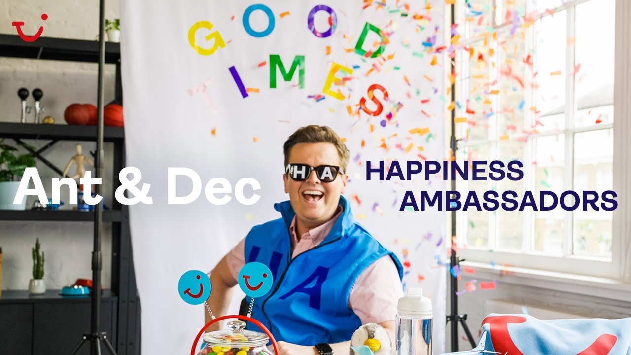 sending-ant-dec-their-happiness-ambassador-merch-kinda-tui-youtube