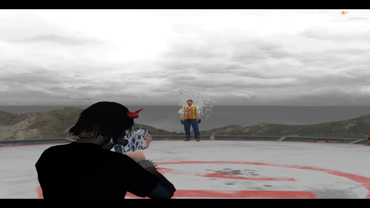 gray redux by tensai