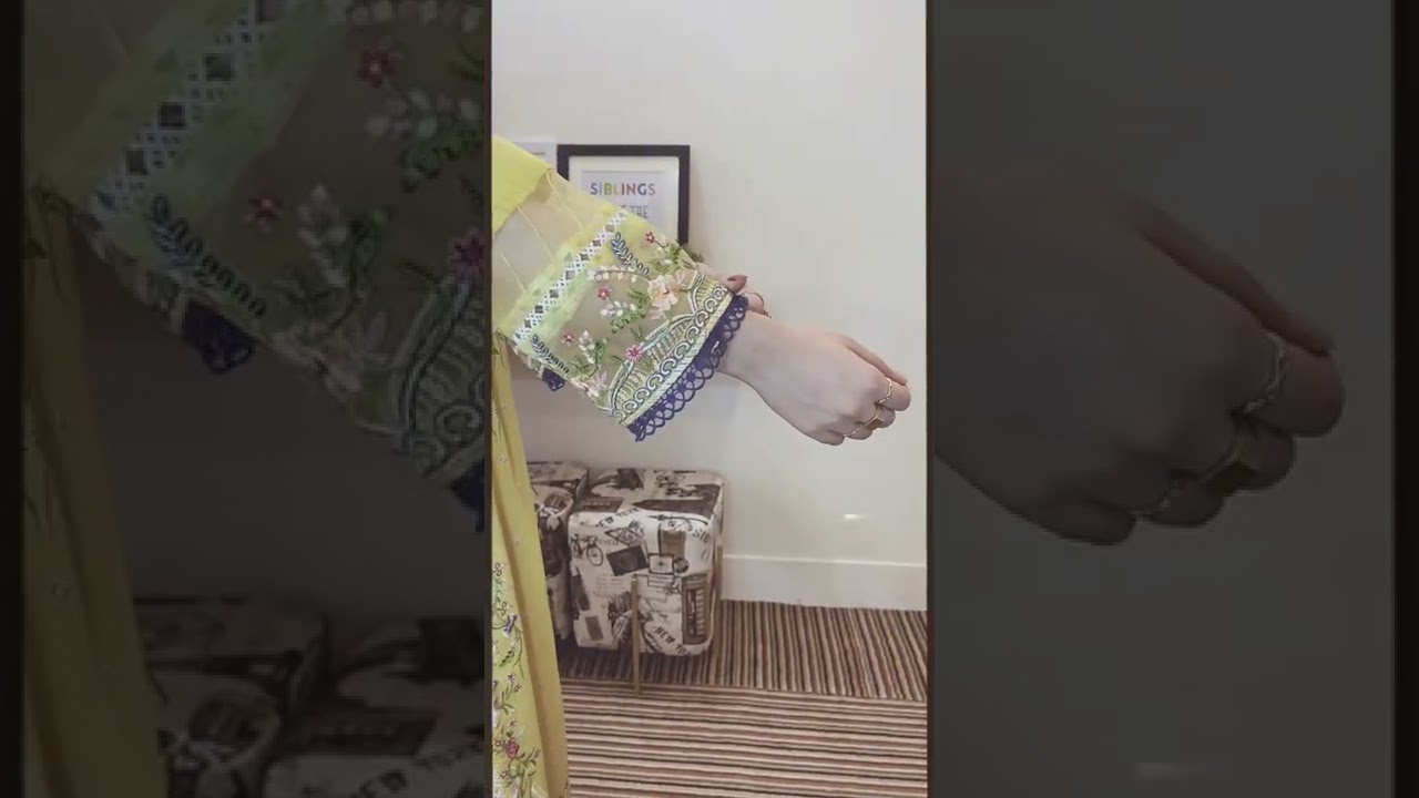 Sanam Raza nishoo Khan sister New Transformation video|Nishoo Khan sister New video 