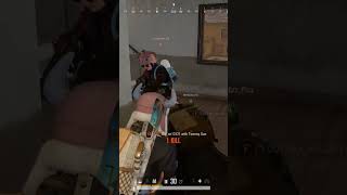 tommy gun in pubg pc #playerunknownsbattleground #battleroyalegame #pcgames #playerunknowns #pubg
