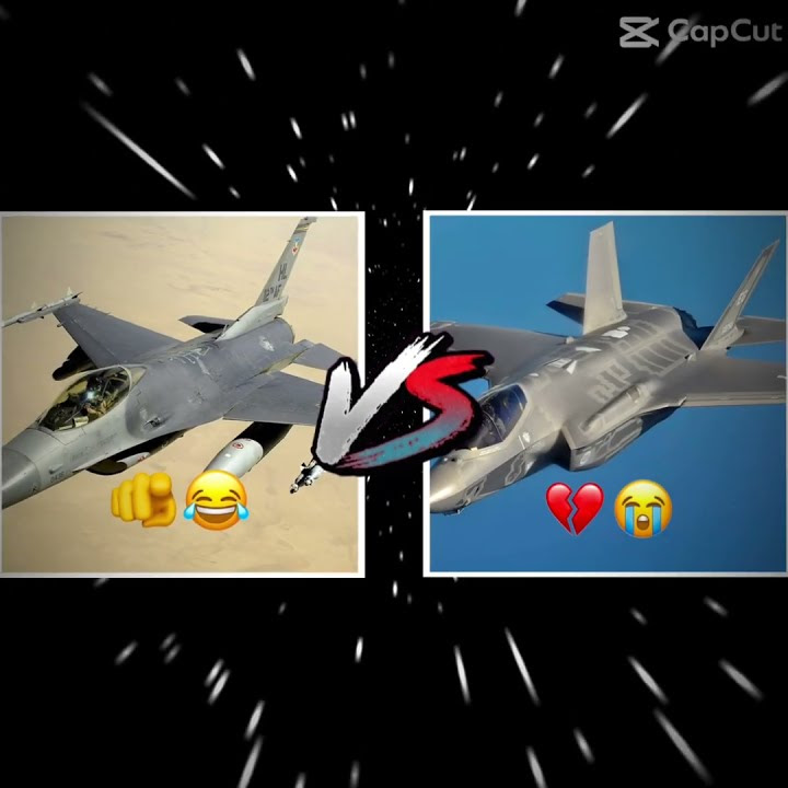 Who would win in a dog fight , f22 raptor vs f16 fighting falcon. YouTube