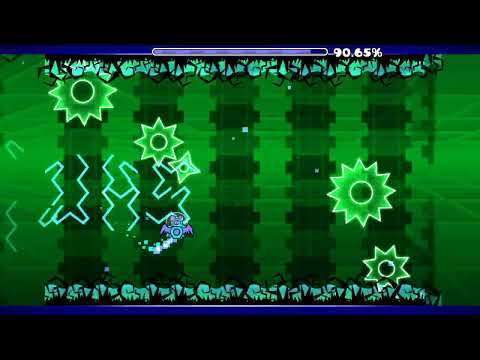 Showcase for Flaklypa GT