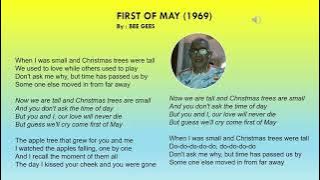 Bee Gees Songs Vol. 1