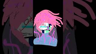 NOT THE EYES MOVING IN THE ANTI COUNTRYBALL FLAG?