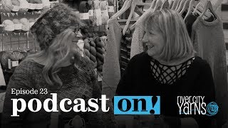 Podcast On! Episode 23
