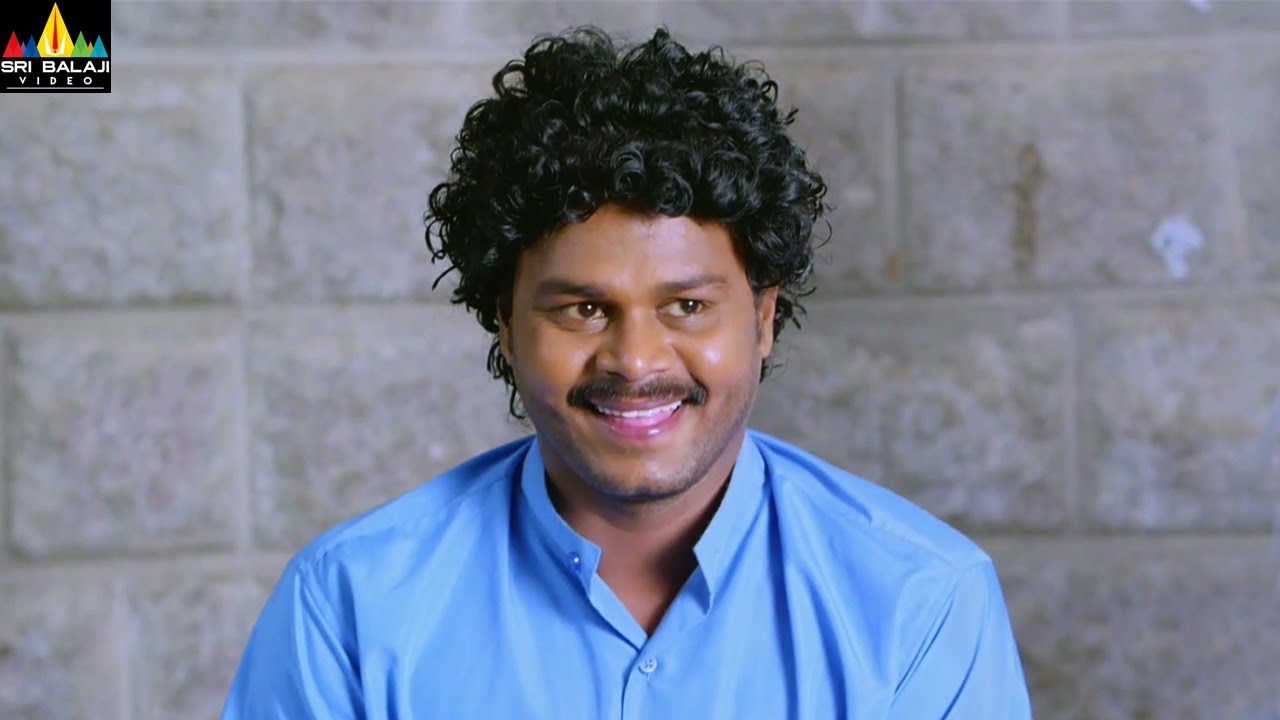 Lovers Movie Sapthagiri Comedy | Sumanth Ashwin, Nanditha | Sri Balaji Video