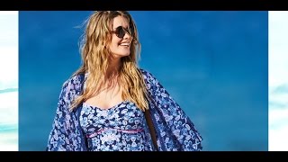 How to style beachwear | Evans