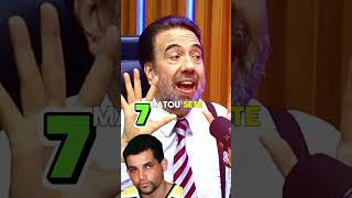 Jorge Lordello falando quem é o criminoso mais perigoso no Brasil! #podcast #viral #policial