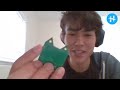 End of video