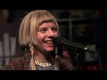 Aurora  full performance live on kexp