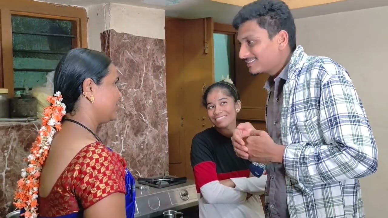 ಚಿನ್ನದಂತ ಮಕ್ಕಳು                                           ಮಾಡೋದೆಲ್ಲ ಒಳ್ಳೆ ಕೆಲಸ 😜 2 ||