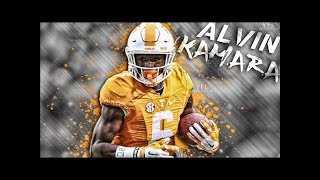 ALVIN KAMARA // CODEINE DREAMING: KODAK BLACK