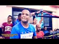 بيبو ادم من حفلات ابو سمبل