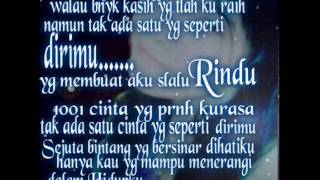 Download Lagu jamrud - ajari aku cara mencintaimu (cover annisa) MP3