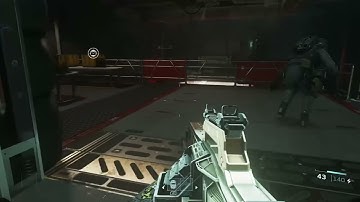 Call of duty infinite warfare. Bot hack tool