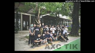 [ MEAK MK ] ANXIETY-CREW&TIK-Team ( VIP Song ) ( Phzlong AXC ft Ting TIK ) Fulllll 2022