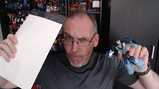 GotBot Goes Live: ROTB Extras, SDCC, TFCon TO, and a Pick-Up