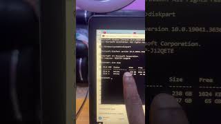 How to fix read only flash drive in 60seconds using CMD. #USBfix #Commandprompt #TechTips #ViralTech