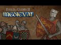 Field of Glory II Medieval MP 198 - Lake Peipus 1242 (Novgorodian)